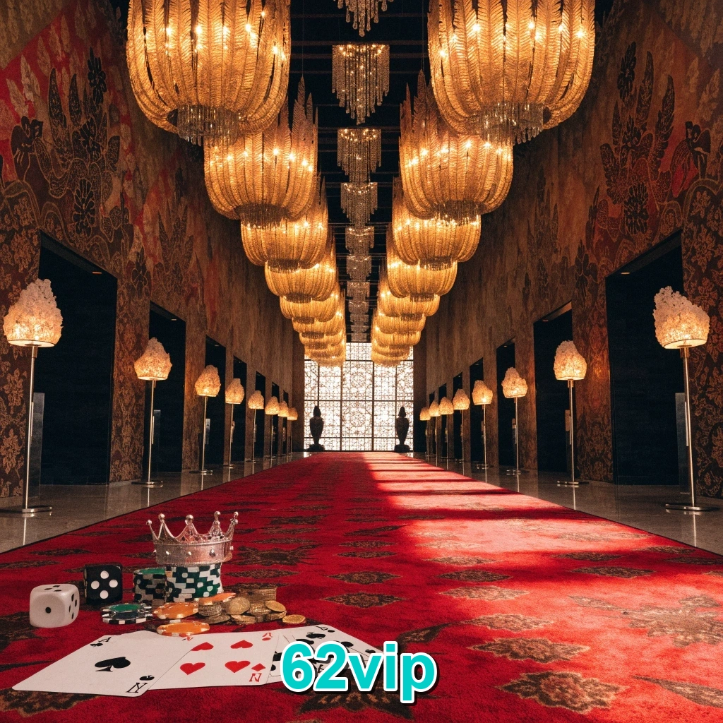 Screenshot 2 - 62vip Features